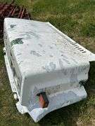 GMC hood
