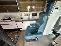 2001 Ford E350 Ambulance