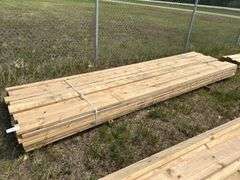 LUMBER: 47 of 2x6x14