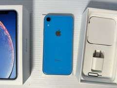 iPhone XR 64GB