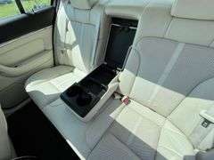 2009 Lincoln MKS AWD
