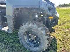 2019 Polaris Ranger 570FS 4x4