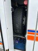 2001 Ford E350 Ambulance