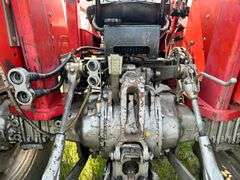 Massey Ferguson 265