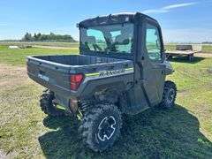 2019 Polaris XP1000 NorthStar