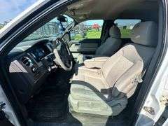 2010 Ford F-150