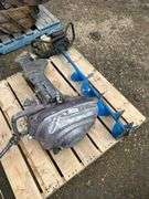 Gas ice auger & boat motor- both not running