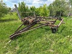 Cultivator