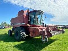 1995 Case IH 2188 Axial-Flow