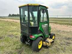 **2006 John Deere X744