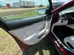 2009 Lincoln MKS AWD
