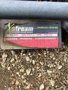 X-Stream 2800psi pressure washer - owner says works