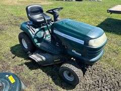 Craftsman LT1000 42" Riding Mower