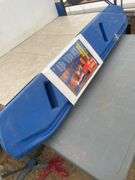 PlayAction climbing step rails only