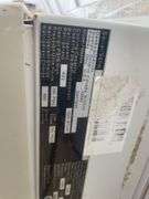 Diplomat 7000btu air conditioner - working condition
