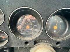 1987 GMC C/R 3500 Box Truck