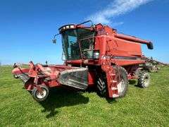 1995 Case IH 2188 Axial-Flow