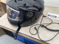 HJC Helmet CL-MAX size XXL - DOT approved