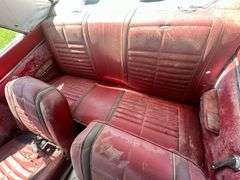 1961 Fairlane 500 Sport Coupe *PROJECT*