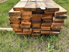 LUMBER: 54 of 2x6x93”
