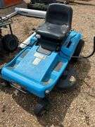 Dixon Zero Turn Mower - Runs good