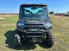 2019 Polaris XP1000 NorthStar
