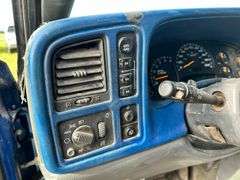2004 GMC Sierra 1500 Ext Cab 4x4
