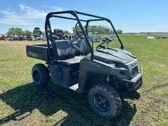 2019 Polaris Ranger 570FS 4x4