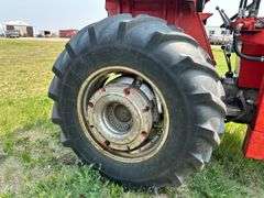 Massey Ferguson 265