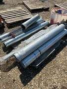 Qty of pipe