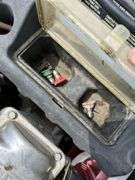 Powermate 2750psi gas pressure washer - owner says works