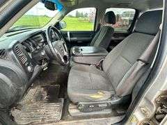 2008 GMC Sierra 1500 Crew Cab 4x4