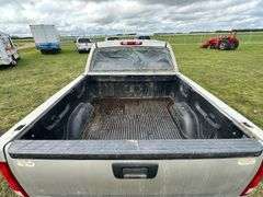 2008 GMC Sierra 1500 Crew Cab 4x4