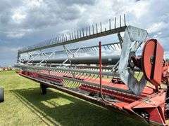 Case 8220 Pull-Type Swather