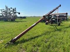 Sukundiak HD7-1200 7"x41' Auger