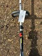 Honda HHT25S 4 stroke gas trimmer - starts first pull & has AV gas in it