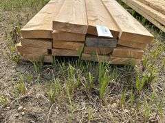 LUMBER: 16 of 2x6x16