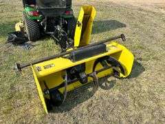 **2006 John Deere X744