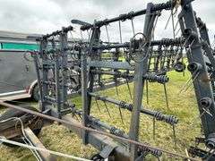 Flexicoil System82 70ft harrowbar