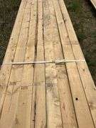 LUMBER: 47 of 2x6x14