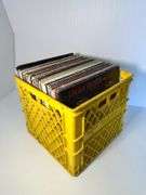 Large Qty of Records - See Description For Complete List