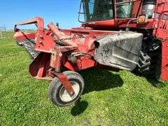 1995 Case IH 2188 Axial-Flow