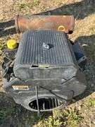 Kohler OHV 725cc engine - owner says works