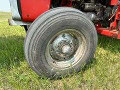 Massey Ferguson 265