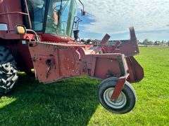 1995 Case IH 2188 Axial-Flow