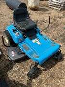 Dixon Zero Turn Mower - Runs good