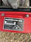 Murray 2hp 10” tiller 2 stroke - owner says runs