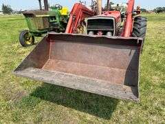 Massey Ferguson 265
