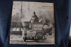 Large Qty of Records - See Description For Complete List