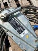 3000lb grip puller